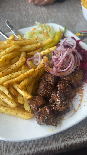 Photo of Al Quds - 27 New Bedford Rd., Luton LU1 1SE